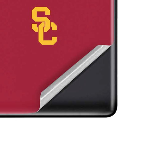 University of Southern California Fight On Trojans Red Google Pixel 6 Pro Skin